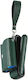 Iluma Leather Green Case
