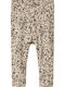 Pantaloni Pentru Copii Lungi Roz