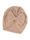 TakTakBaby Turban In Brown Colour