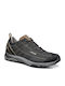Asolo Nucleon Gv Mm Men's Hiking Shoes Waterproof With Gore-Tex Membrane Gray