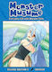 Monster Musume Deluxe Edition 2 Vol 4-6 Omnibus Okayado Llc Deluxe