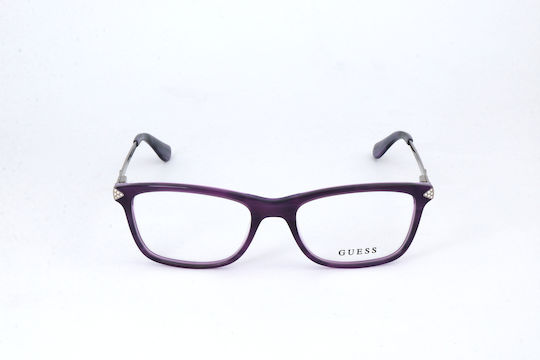 Guess Gue Montatura Vista Gu2631 S 081 51 17 135