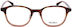 Maxmara Max Montură Ochelari De Vedere Mm5089 D 050 49 20 145