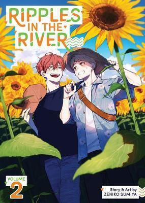 Ripples In The River Vol 2 Zeniko Sumiya Llc, Zeniko Sumiya Seven Seas Entertainment