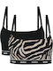 Sutien Sport Multicolor 2Pack