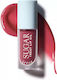 Limited Edition Fresh Sugar Treat Lip Oil Shade Rose Volume Ml 4