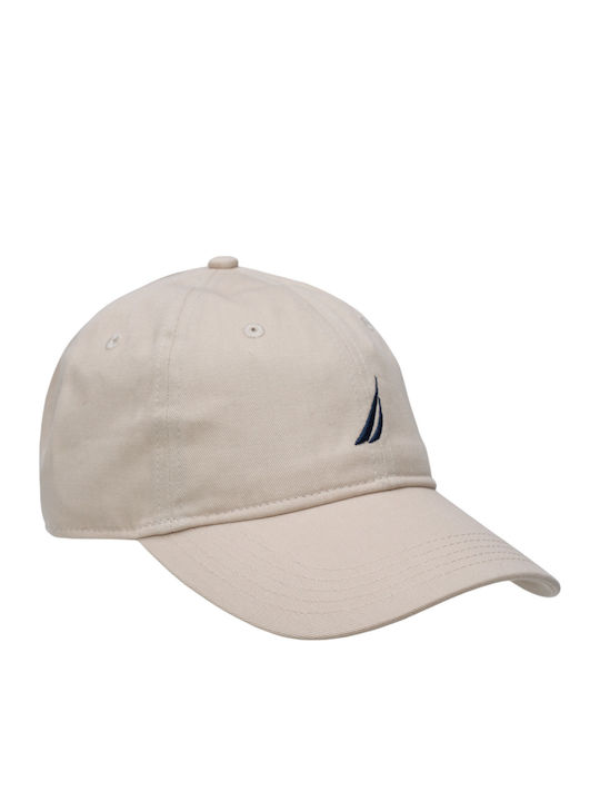 Nautica Beiges Kappen