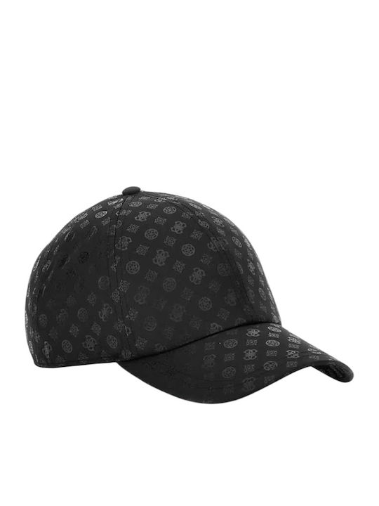 Guess Accessories W Anise Shiny Peony Baseball ...