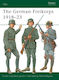 The German Freikorps 1918–23 Carlos Caballero Jurado