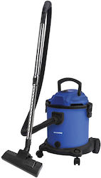 Hyundai HV15PP Aspirator Umed-Uscat 1200W 15L Hyundai HV15PP Aspirator Umed-Uscat 1200W 15L