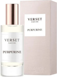 Verset Purpurine Eau de Parfum 15ml