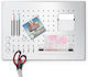 Magnet Notice Board 50x35cm