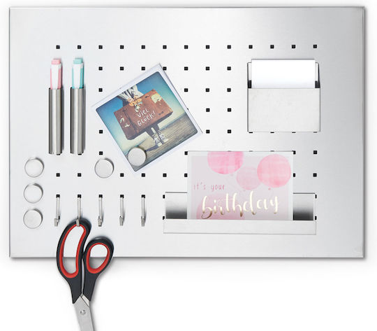 Magnet Notice Board 50x35cm