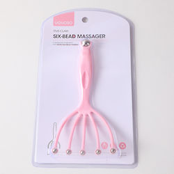 Yoyoso Elektrische Massager Für Den Körper Rosa