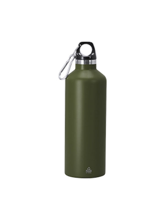 Albainox Παγούρι 500ml Πράσινο
