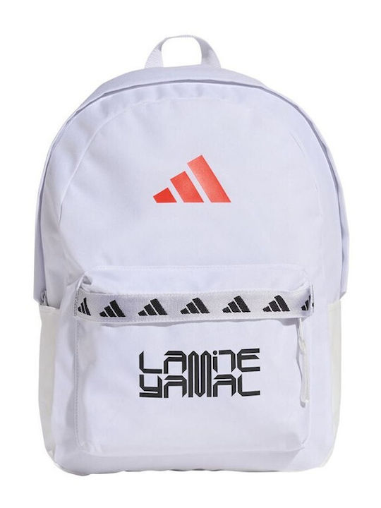 adidas Раница Бяла