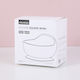 Baby Food Bowl Made of Silicone Yellow