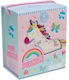 Kids Puzzle Fairy 120pcs Floss & Rock