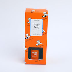 Teddy Island Ароматични Пръчки За Дома Rich Fragrance Ебеново 50мл