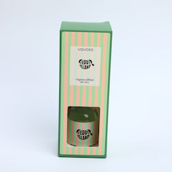 Teddy Island Αρωματικό Χώρου Sticks – Gardenia Whisper 50ml Teddy Island Αρωματικό Χώρου Sticks – Gardenia Whisper 50ml