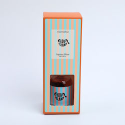 Teddy Island Αρωματικό Χώρου Sticks – Sunset Tulip 50ml Teddy Island Αρωματικό Χώρου Sticks – Sunset Tulip 50ml