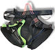 Beal BHBAR2.BK Men's Climbing Harness