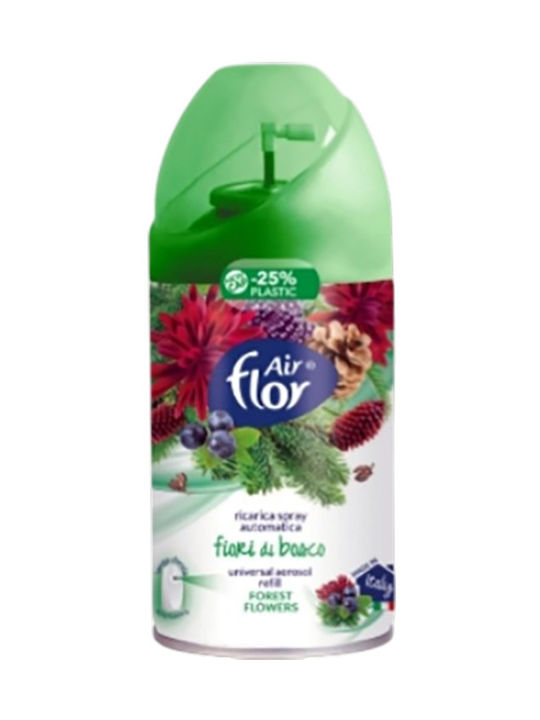 Air Flor Home Fragrance Replacement Fiori Di Bosco 250ml