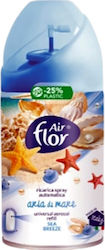 Air Flor Ανταλλακτικο Αποσμητικου Χωρου Aria Di Mare 250ml