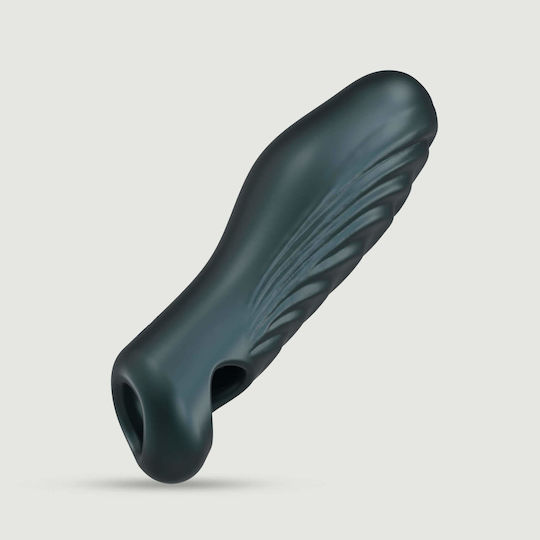 Penis Sheath Ribs Manwan Ryzer Green