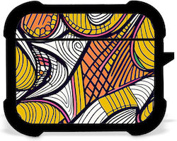 Abstract Creative Desing Калъф за Apple AirPods...