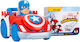 Jazwares Spidey Αυτοκινητάκι για 3+ Ετών