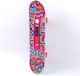 Skateboard Shortboard