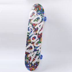 Σανίδα Shortboard
