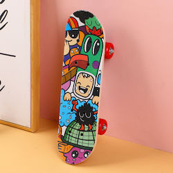Σανίδα Shortboard