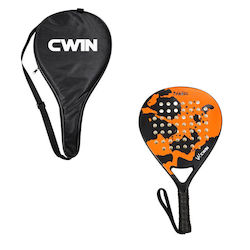 0182012 Padel-Schläger Erwachsene