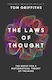 The Laws Of Thought The Quest For A Mathematical Theory Of The Mind Tom Griffiths