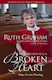 In Every Pew Sits A Broken Heart Hope For The Hurting Ruth Graham