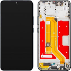 Honor Ecran Pentru Magic8 Lite Negru