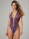 Bodysuit Renee Christine