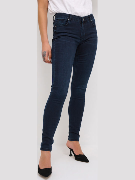Γυναικείο Jean Παντελόνι σε Skinny Εφαρμογή