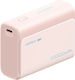 Cuktech CP13 Power Bank 10000mAh 30W with USB-C...