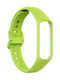 Кайш Силикон Зелен (Galaxy Fit 2)