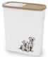 Madpet Food Storage Container for Dog & Cat 4lt 26cm