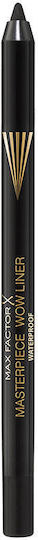 Max Factor Masterpiece Гел Подредба Моливи за Очи #310-Sable Black
