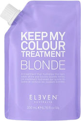 Eleven Australia για Ενίσχυση & Διάρκεια Χρώματος 200ml