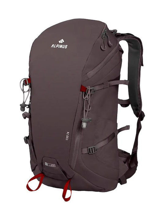 Alpinus Раница 24л Сива