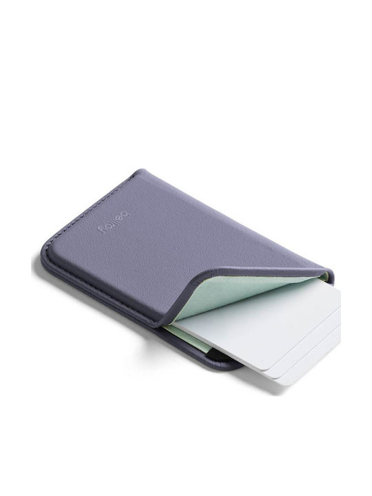 Bellroy Wallet Δερμάτινο Ανδρικό Πορτοφόλι Καρτ...