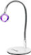 Uv Led Nagellampe Glowlink Pro Luxorise Silber