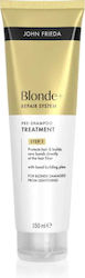 John Frieda Reconstruction/Nourishment Shampoo 150ml