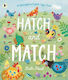 Hatch And Match A Springtime Easter Egg Hunt Ruth Paul